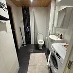 Lapland Ii With Sauna, Free Wi-fi And Parking Next To The Railway Station *