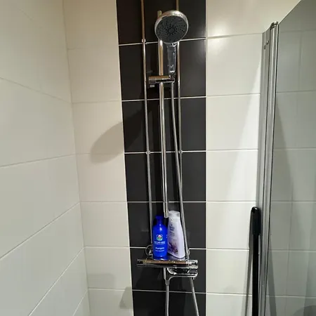 公寓 Lapland With Sauna, Free Wifi And Parking Next To The Railway Station 罗瓦涅米