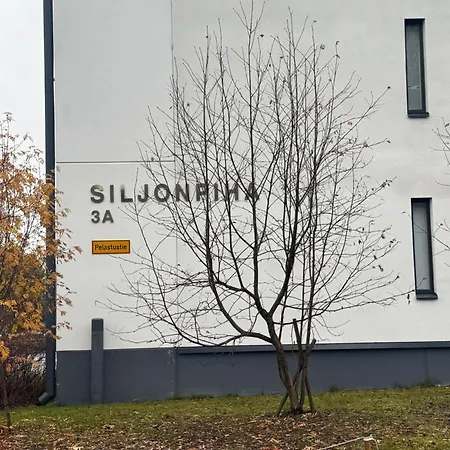 Lapland With Sauna, Free Wifi And Parking Next To The Railway Station Apartmán Rovaniemi