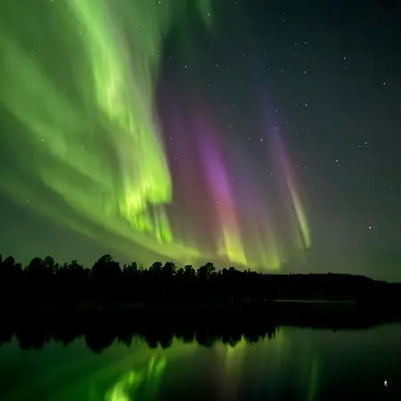 Apartmán Lapland With Sauna, Free Wifi And Parking Next To The Railway Station *