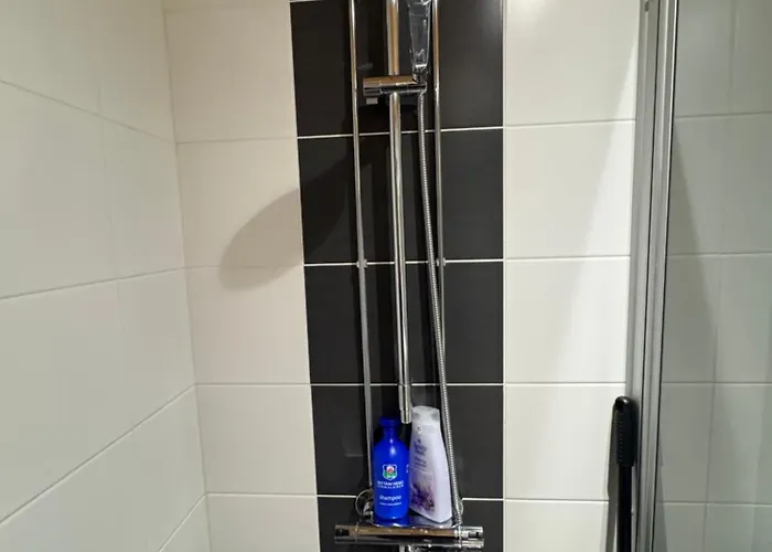 Apartmán Lapland With Sauna, Free Wifi And Parking Next To The Railway Station Rovaniemi